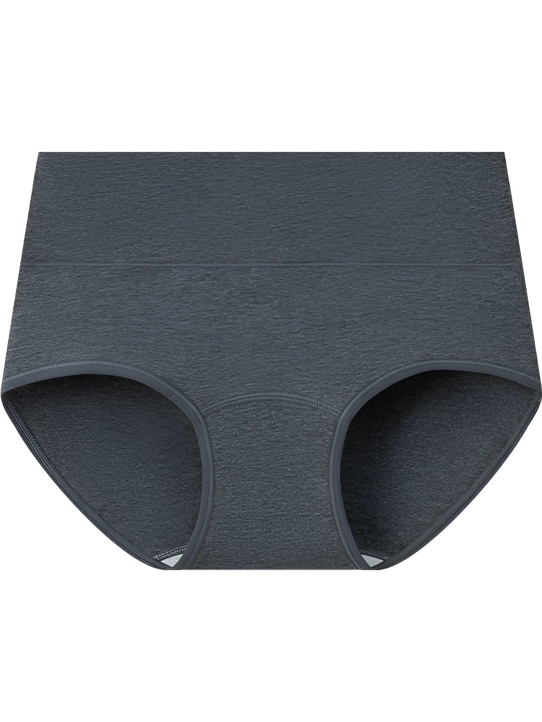 Deep Flower Gray
