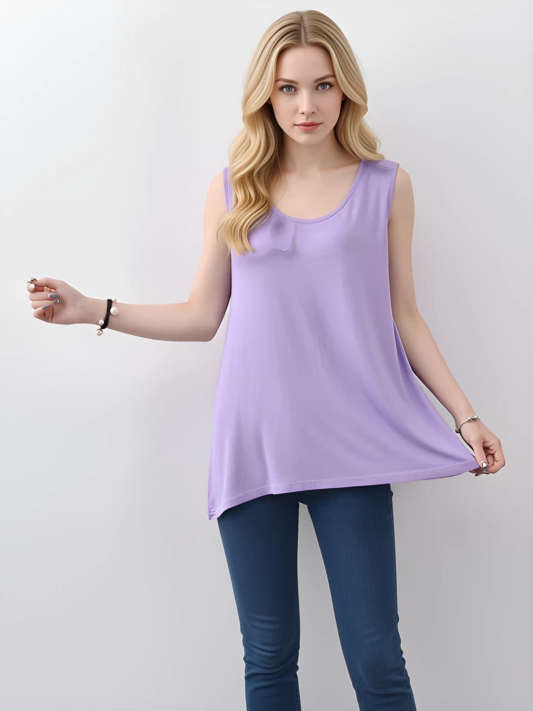 Purple 8503