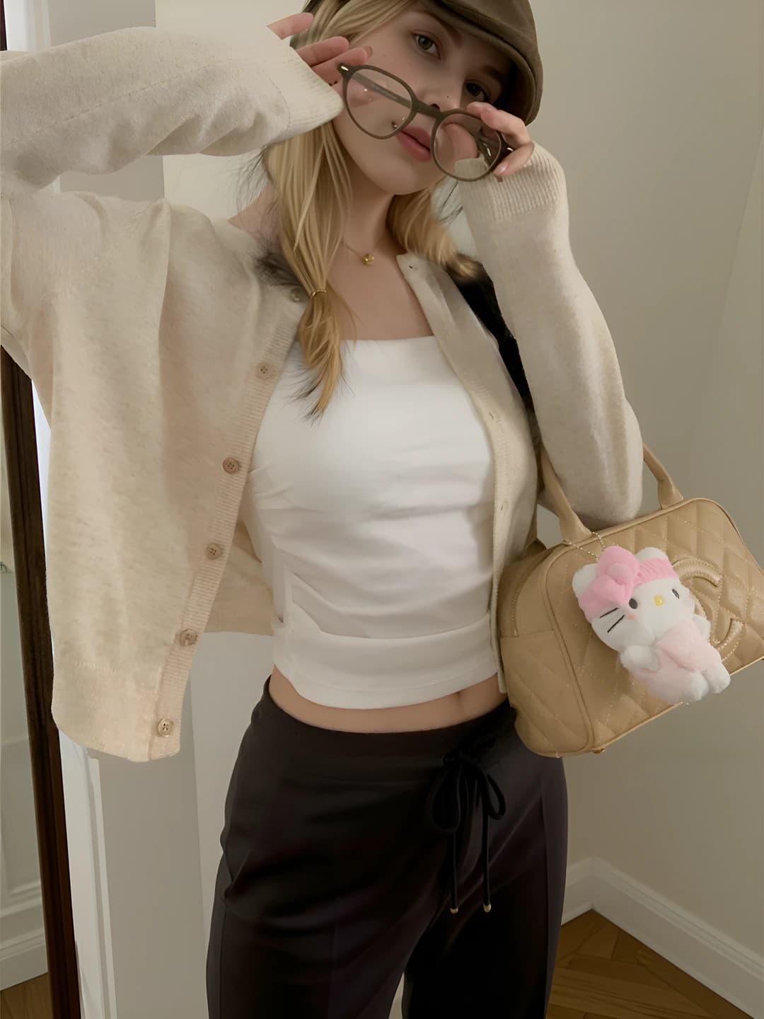 Apricot