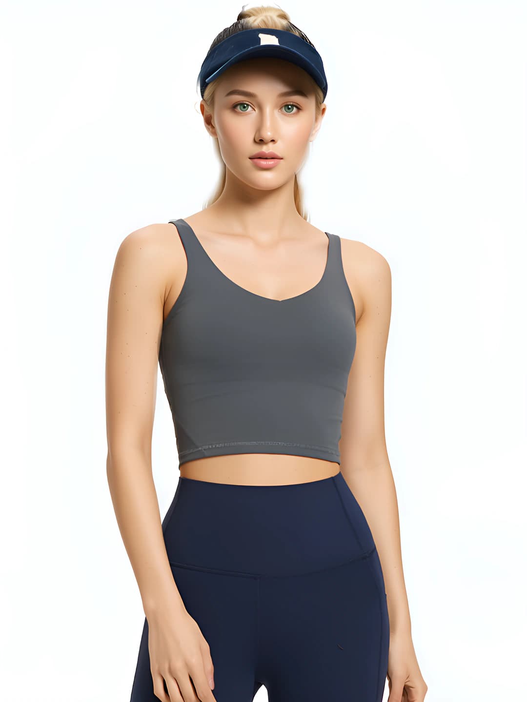 Sea rock grey