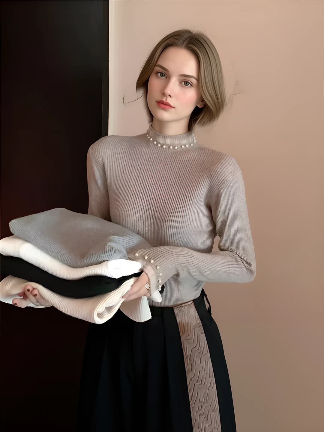 Khaki