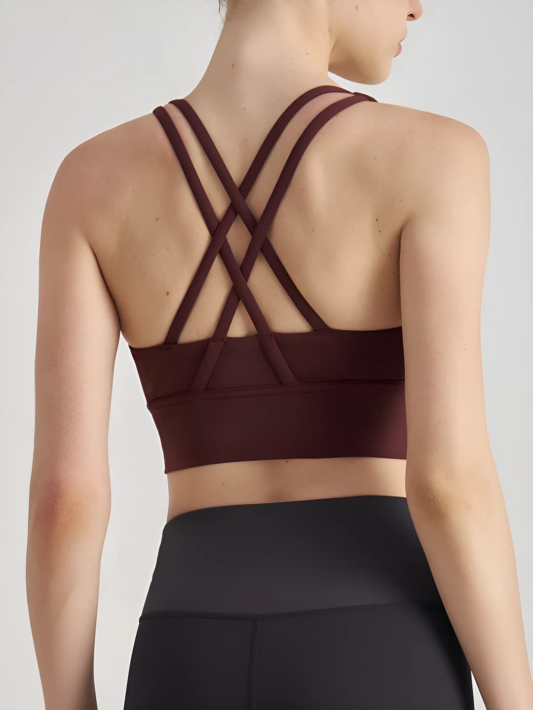 Ankora red (set)