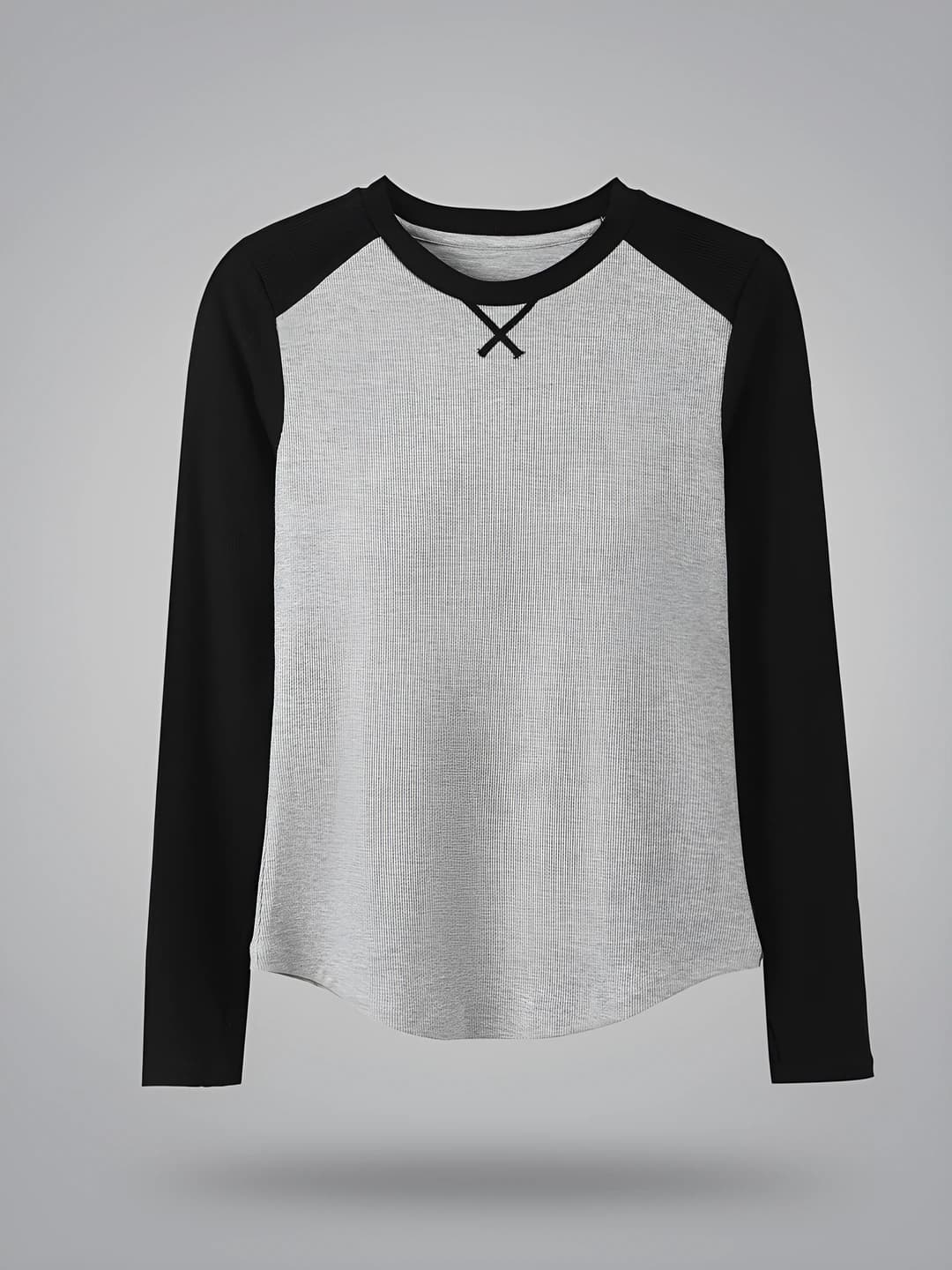 Light denim grey