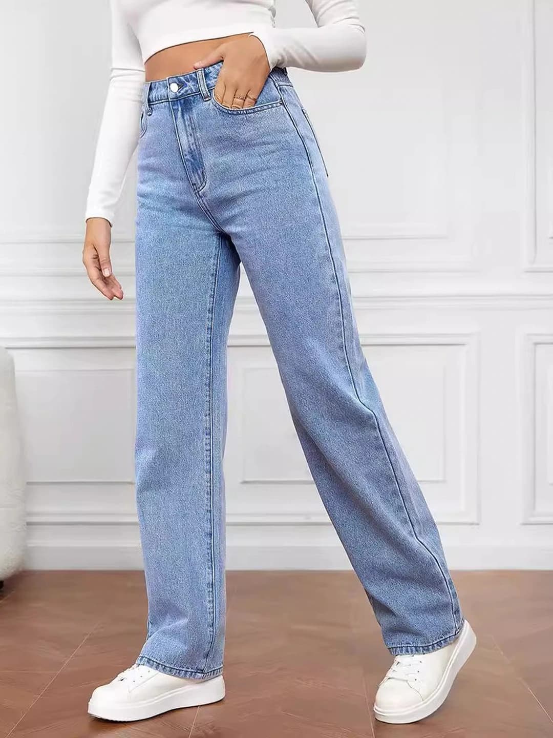 6 light blue