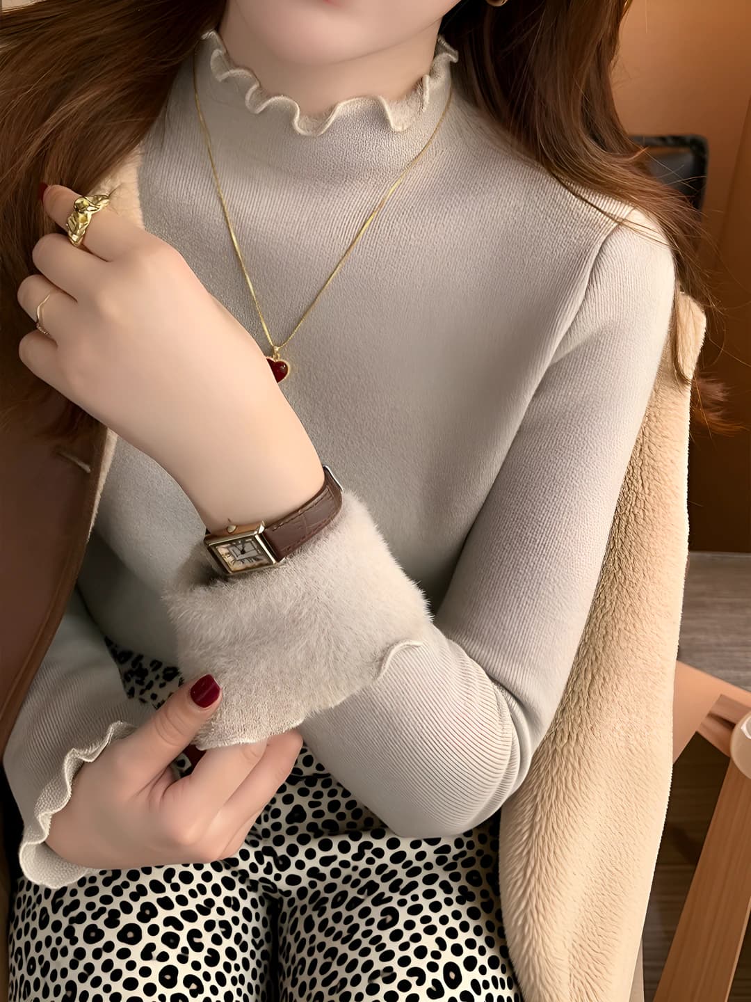 Khaki