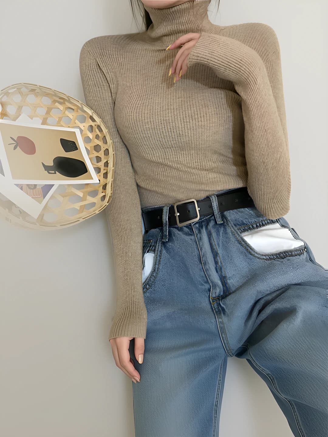 Khaki