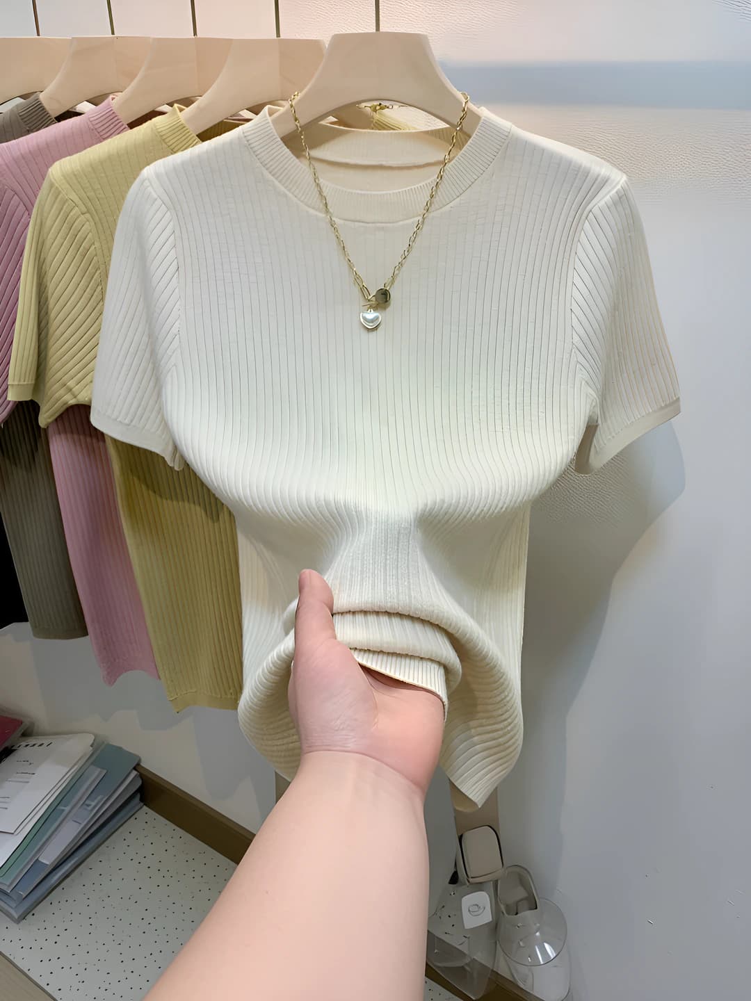 Apricot