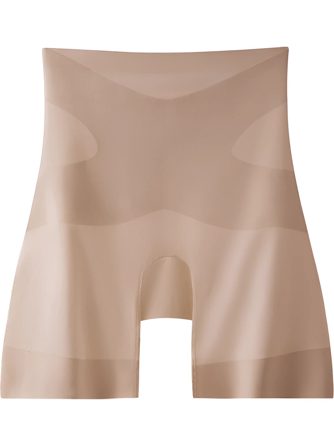 Foundation skin