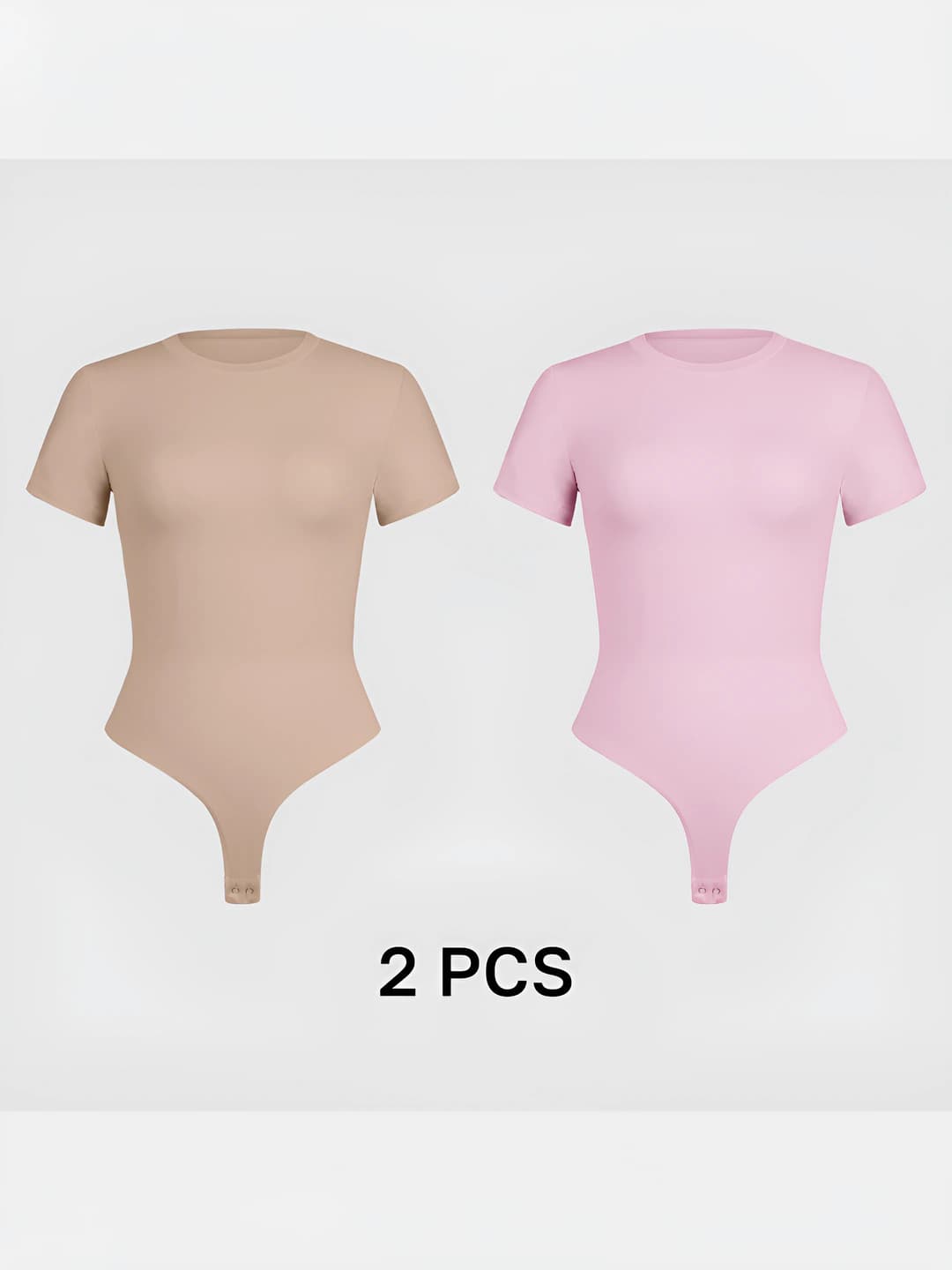 Nude + Pink