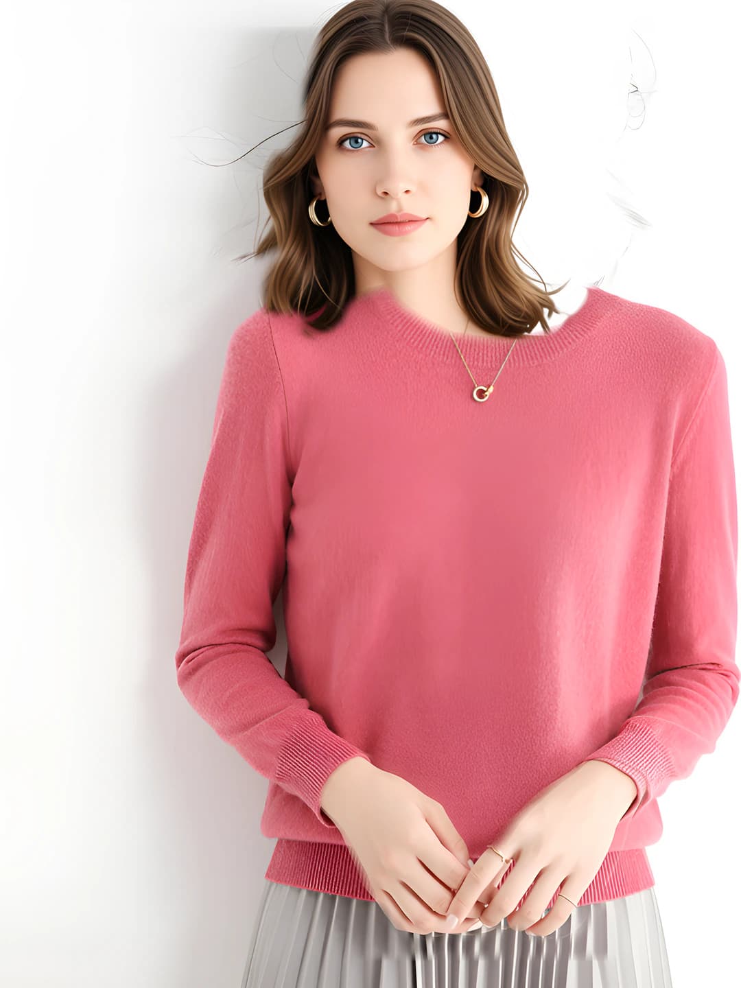 Malina pushti