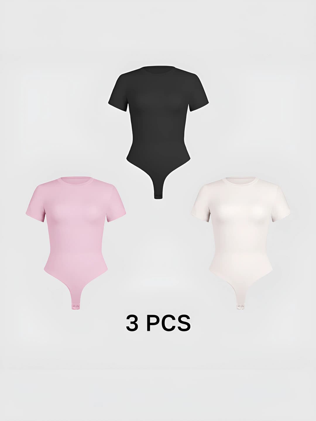 Black+Pink+Milk color