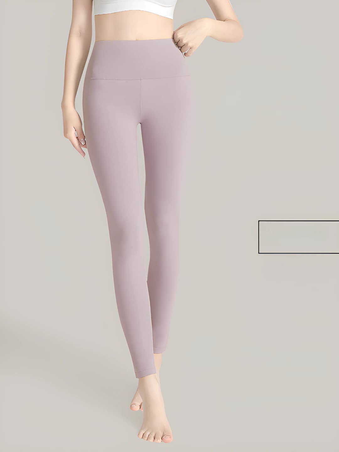 Lotus purple, Class A cotton
