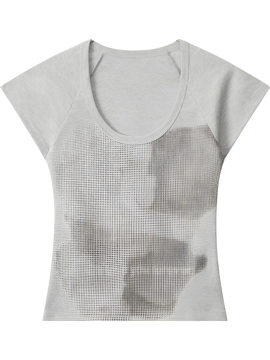 Grey heather