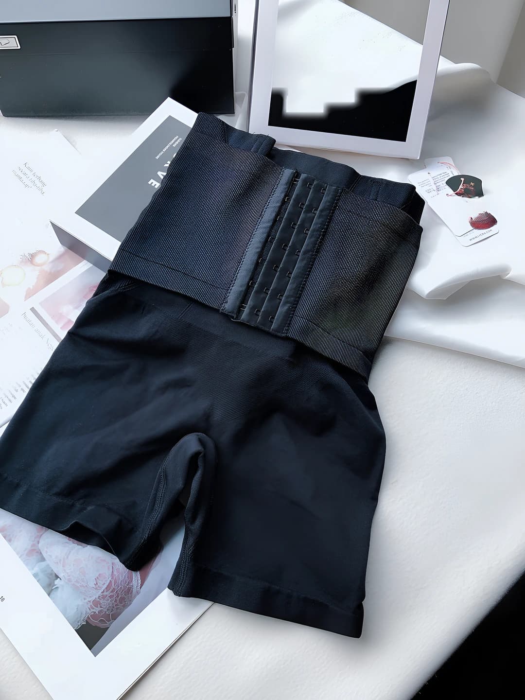 Black bag