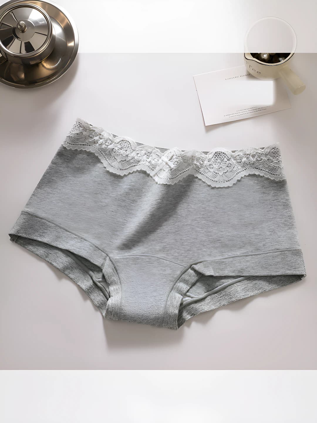 Medium grey