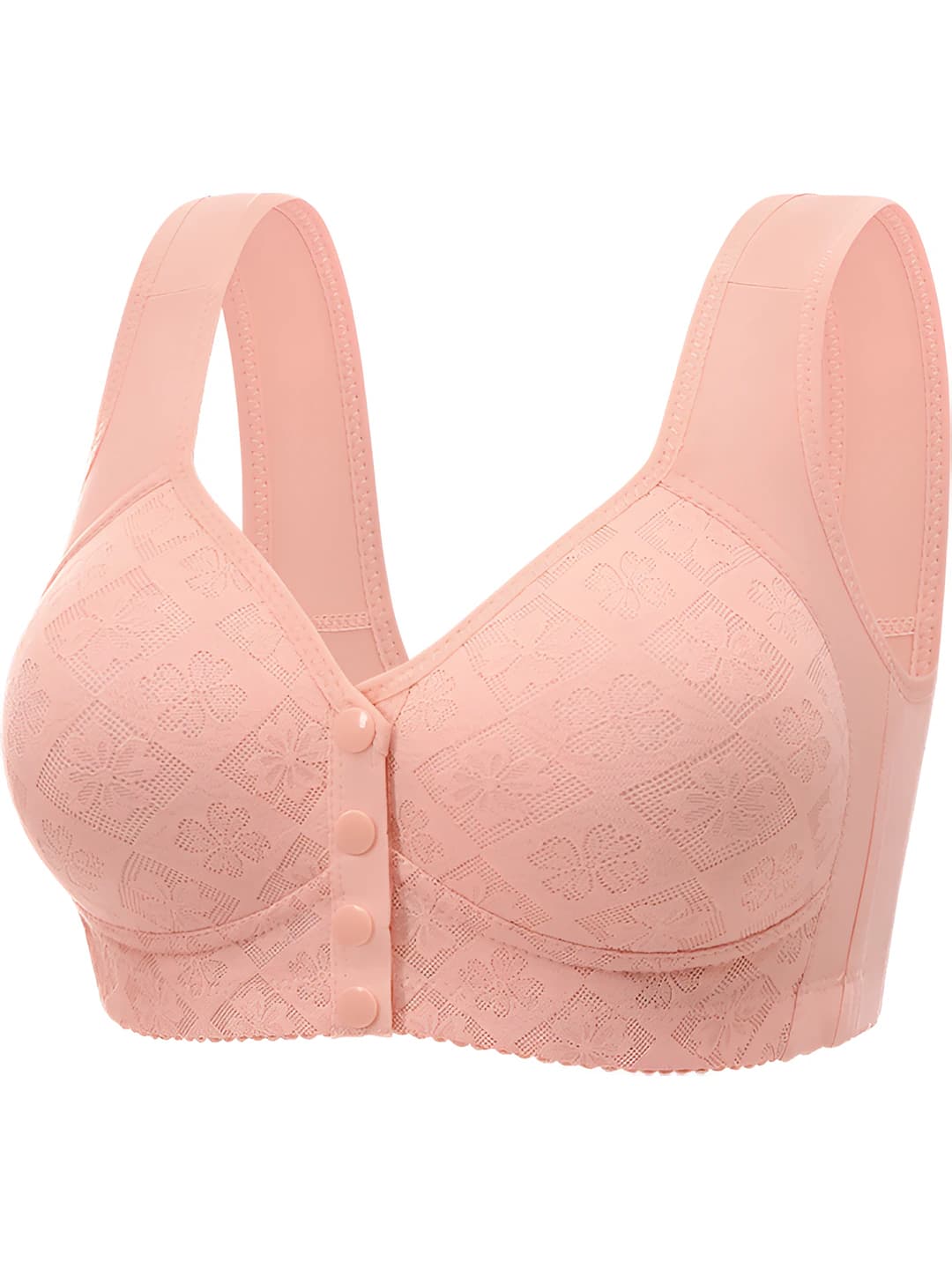 Dusty rose