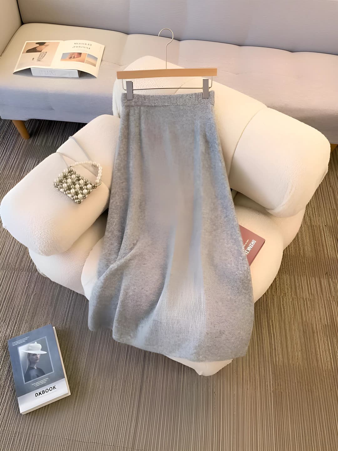 Light grey