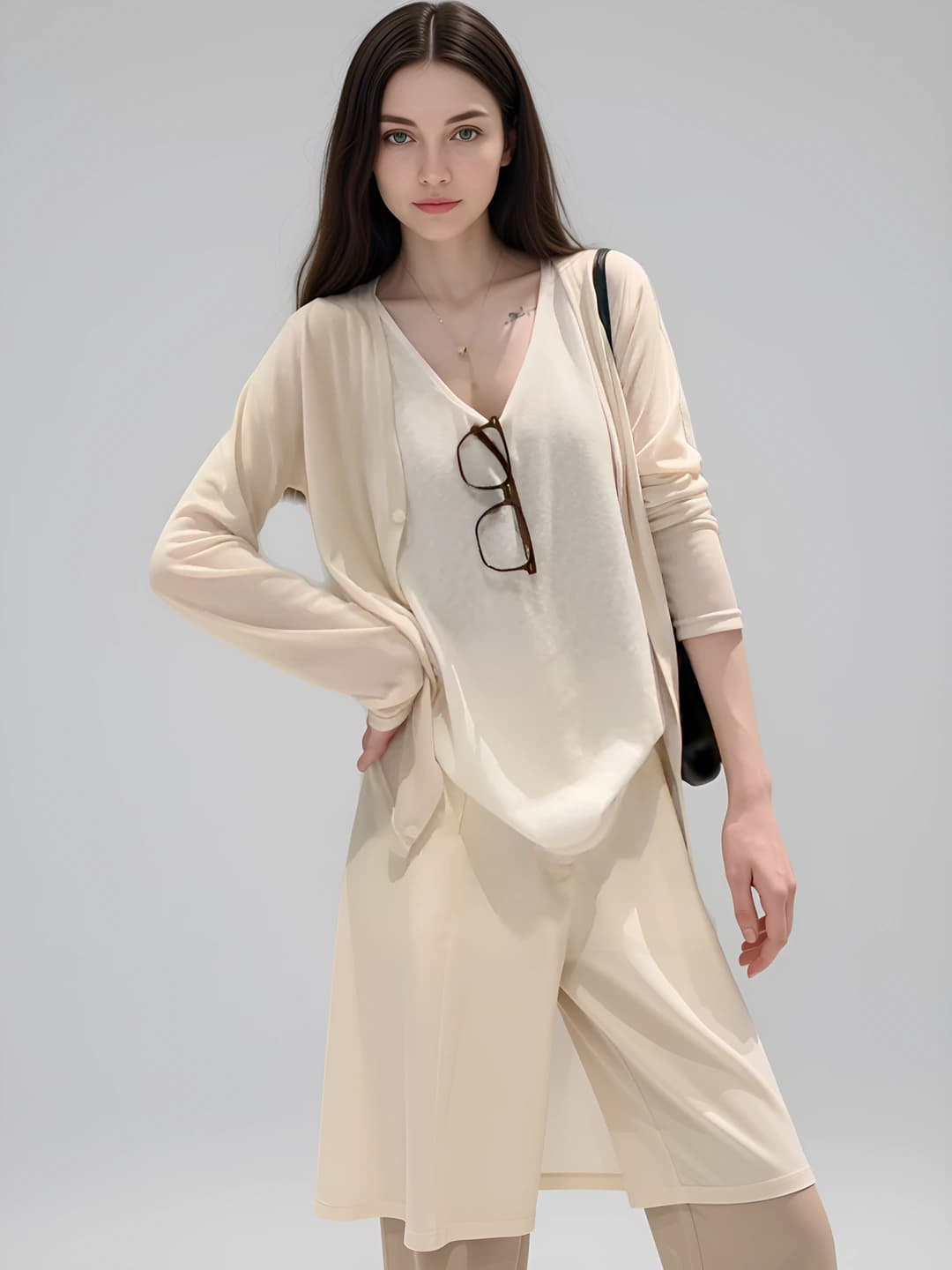 Milk apricot