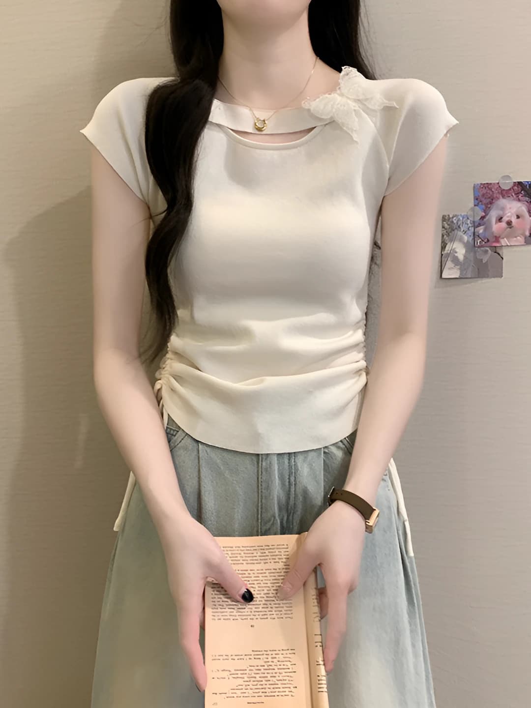 3853 Apricot