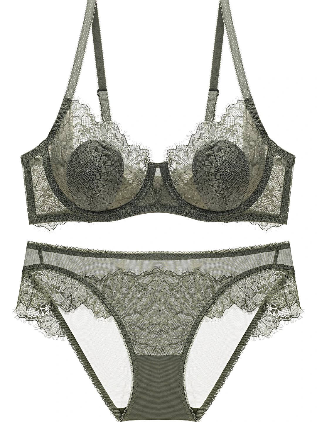 Army green