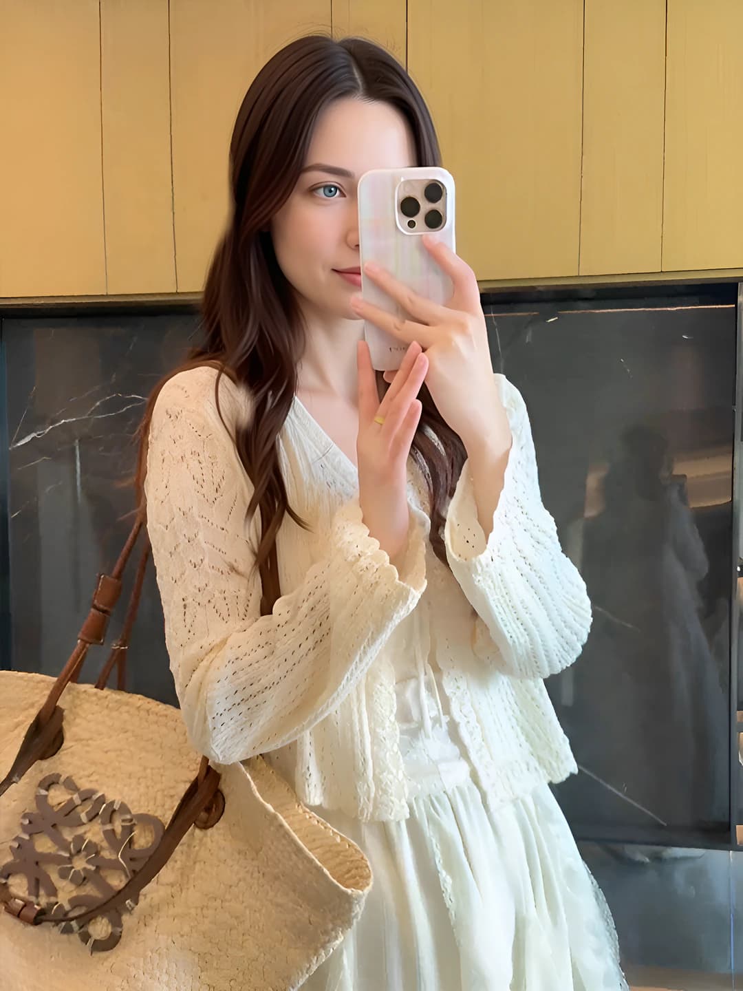 6258 Apricot