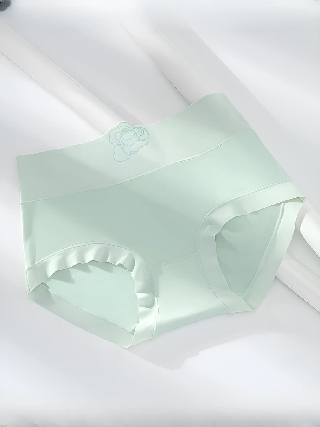 Mint Green (Ombre)