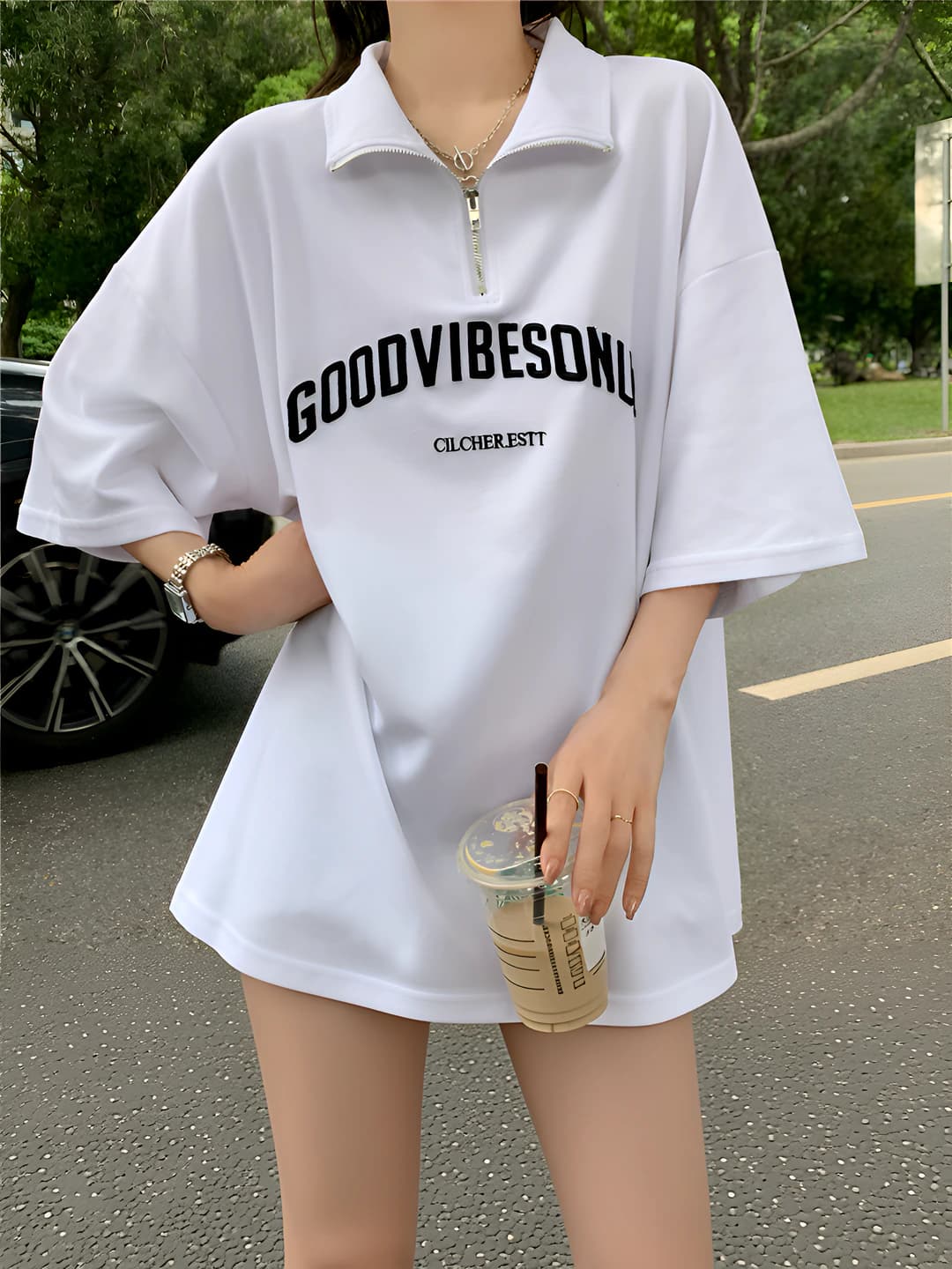 505 White