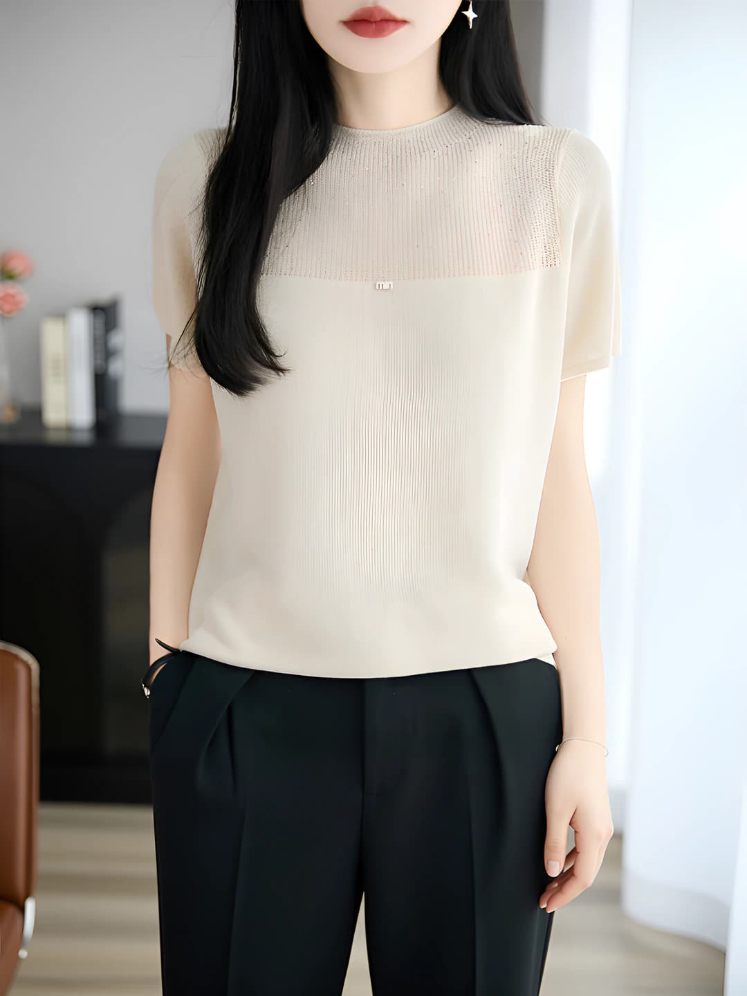Beige