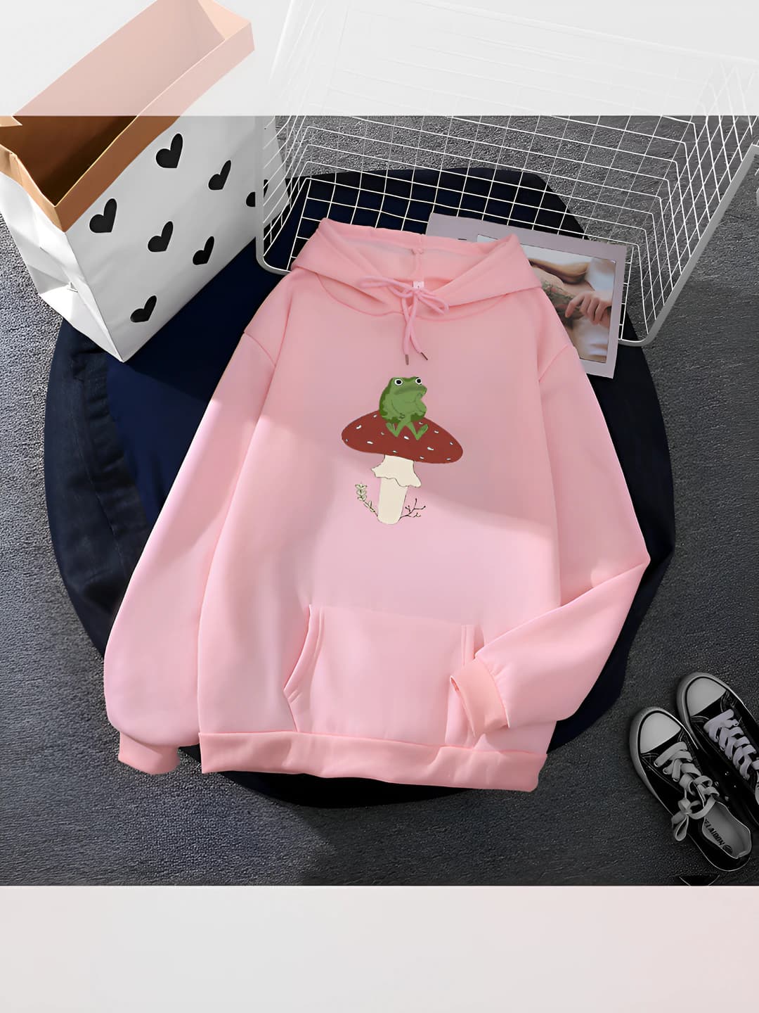 Pink