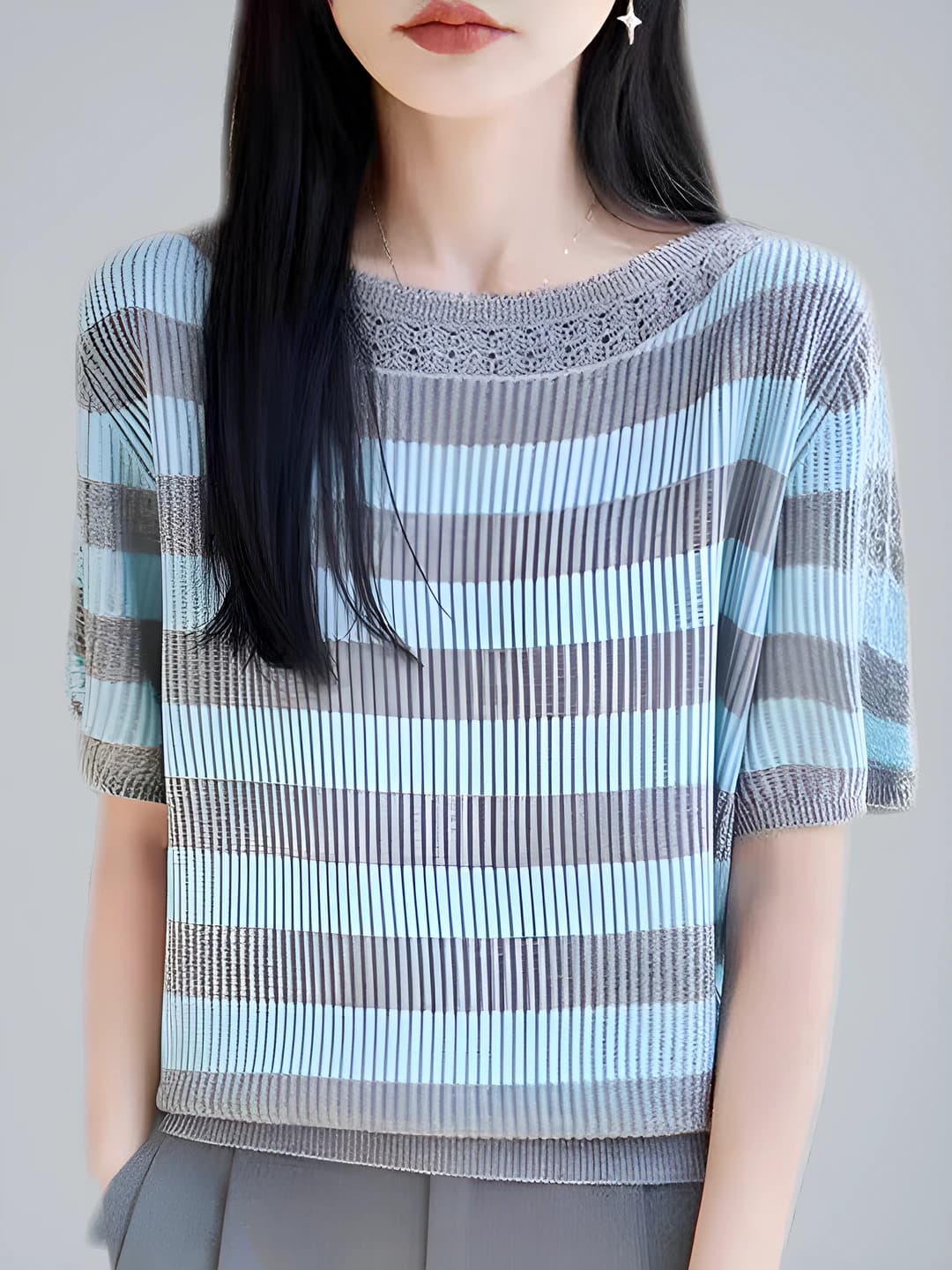 6168 Blue