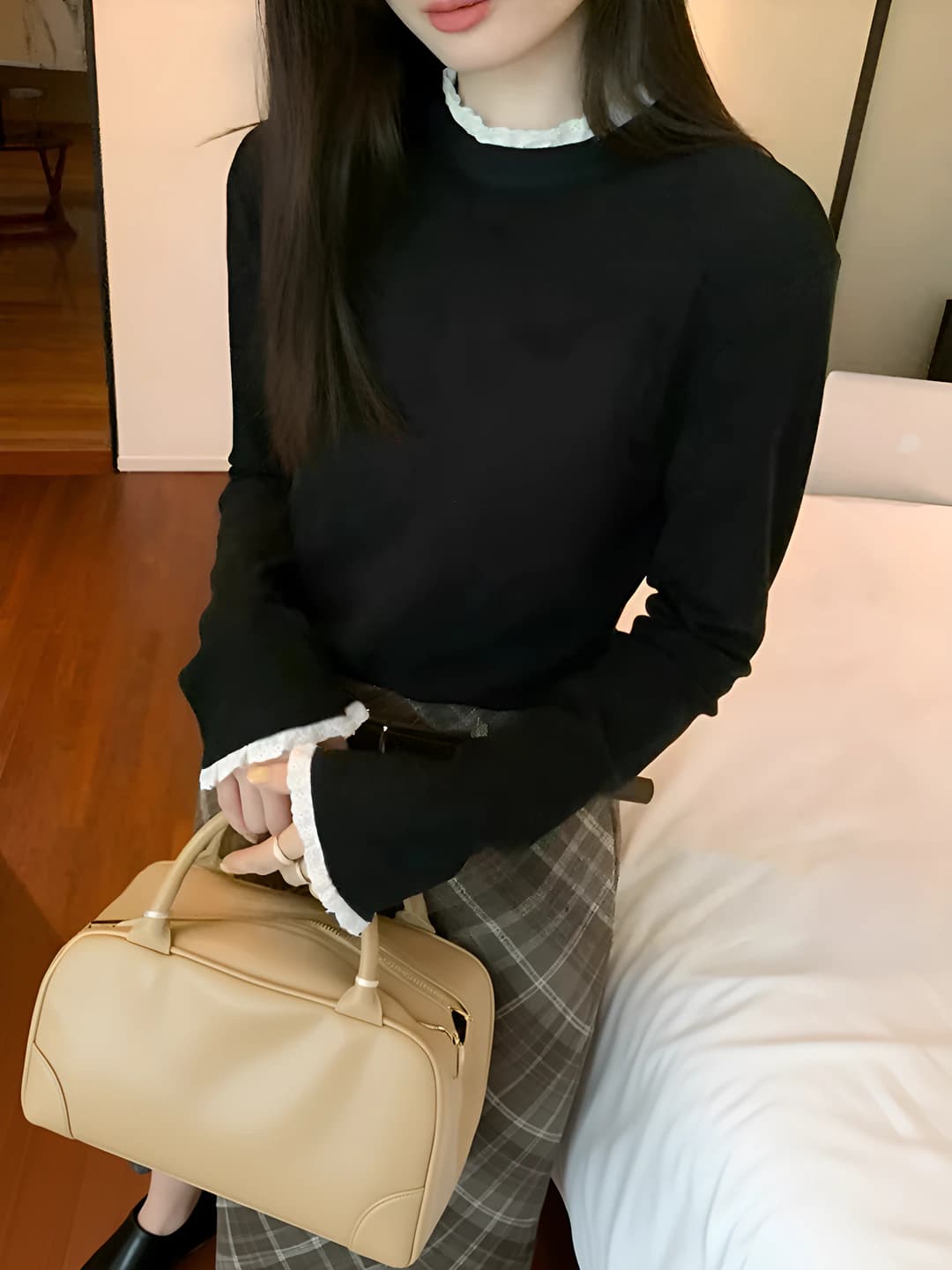 Qora
