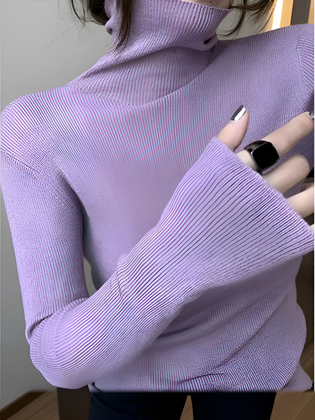 Light purple
