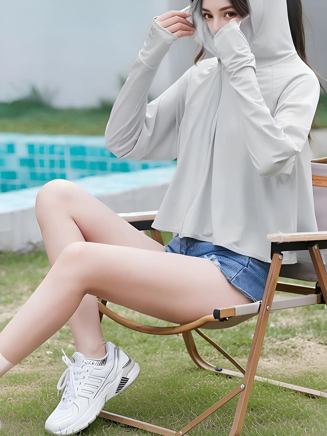 Light grey