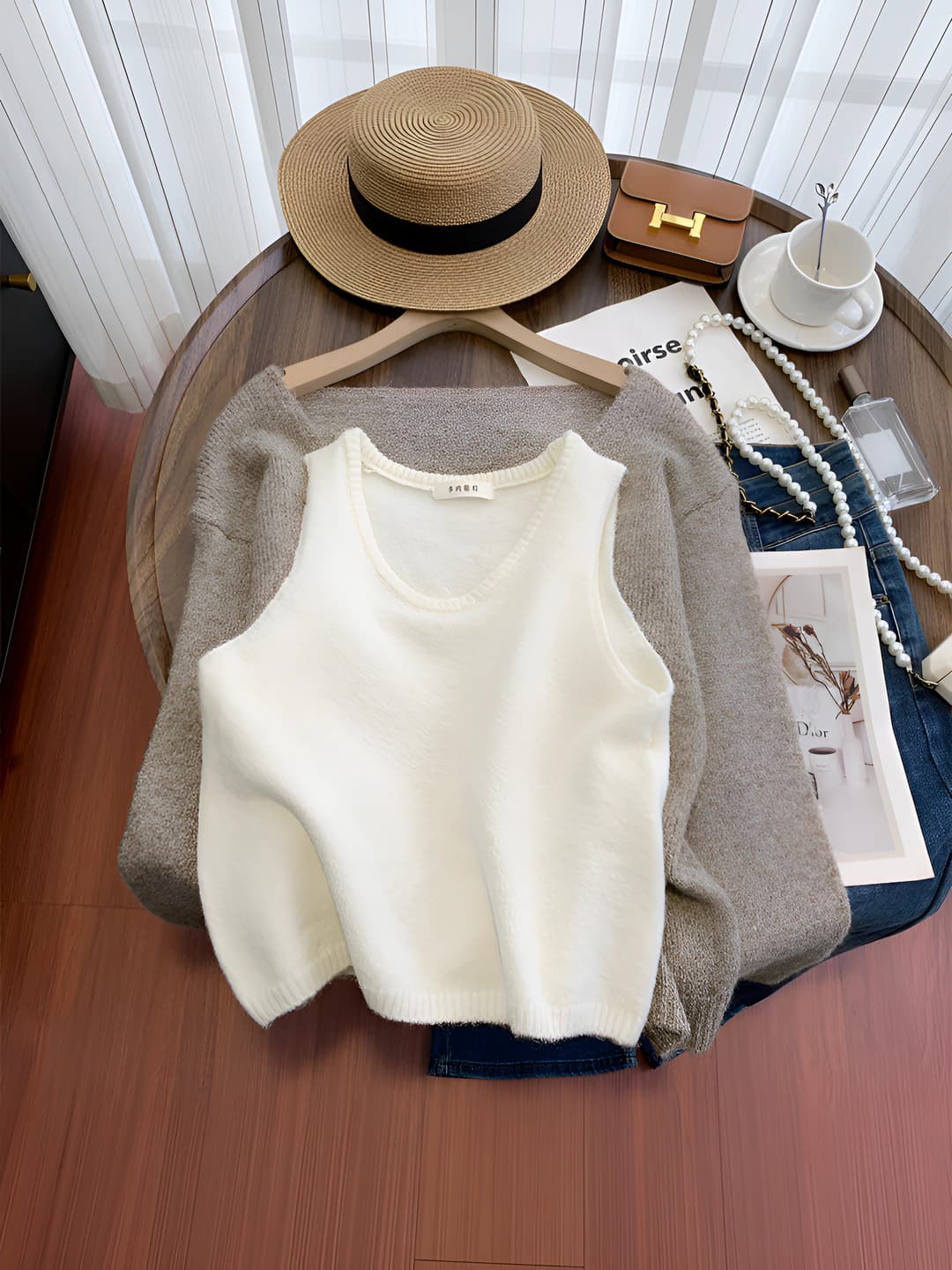 Khaki