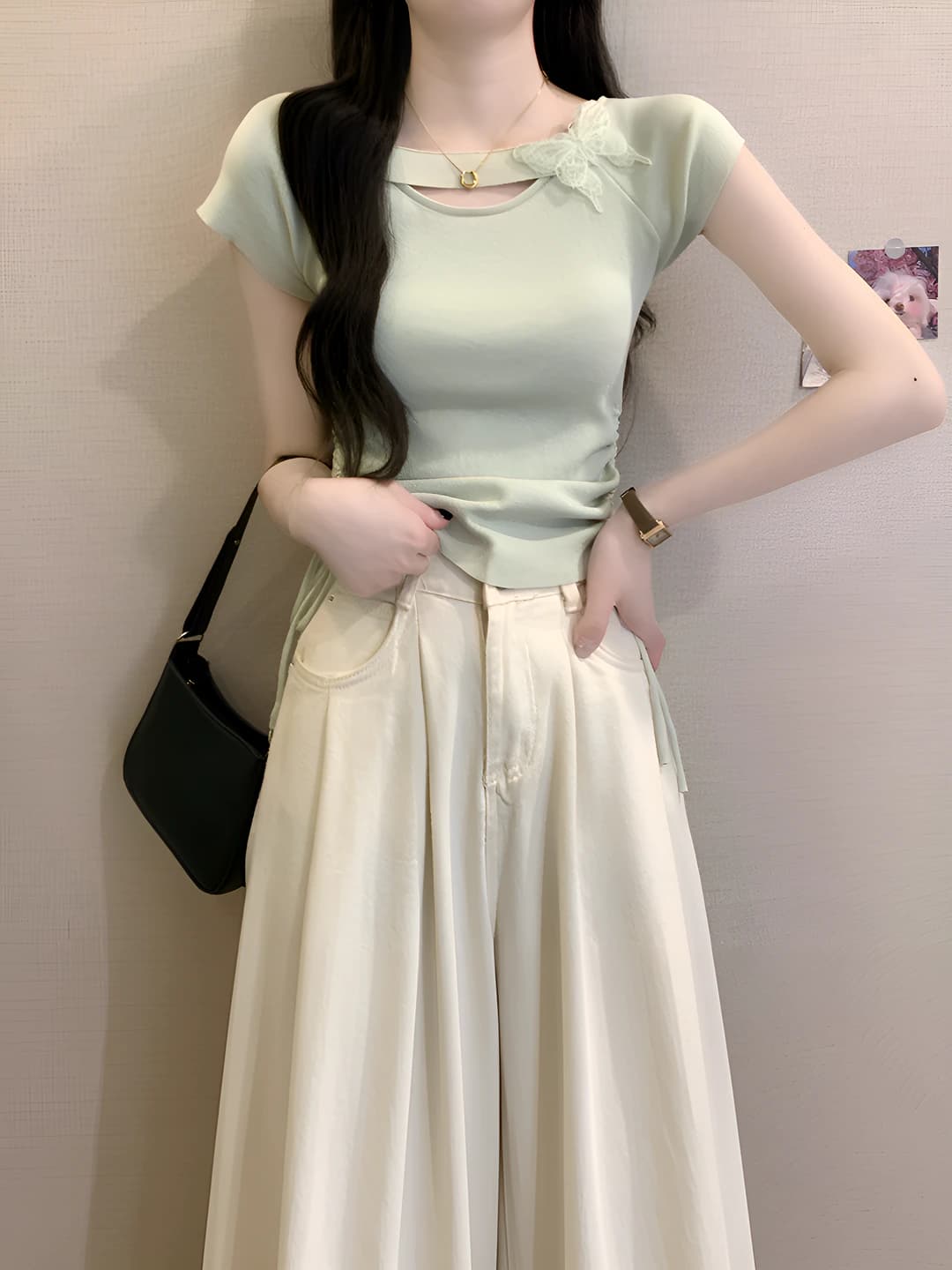 3853 Green