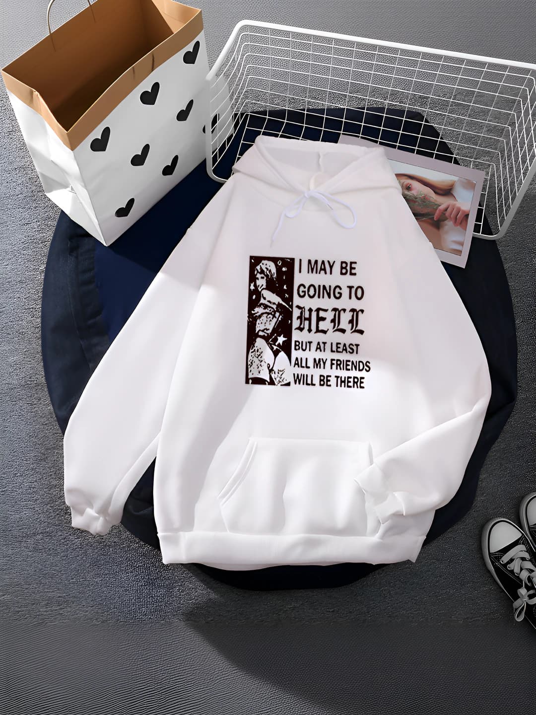 Oq T-shirt
