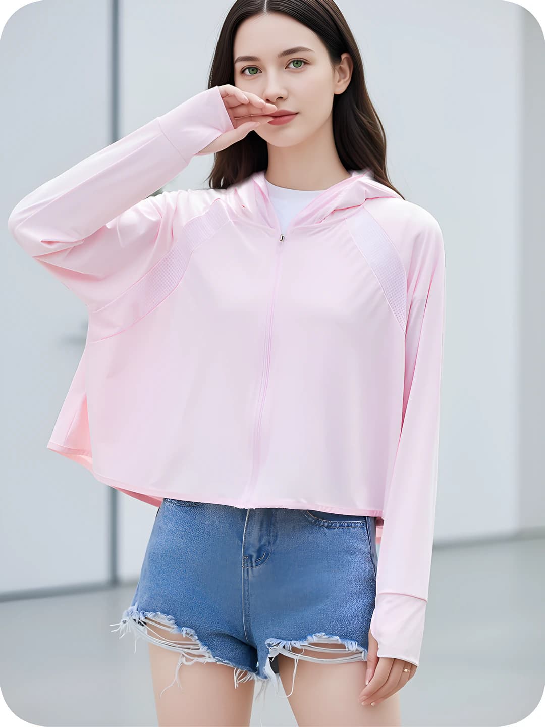 Sakura pushti