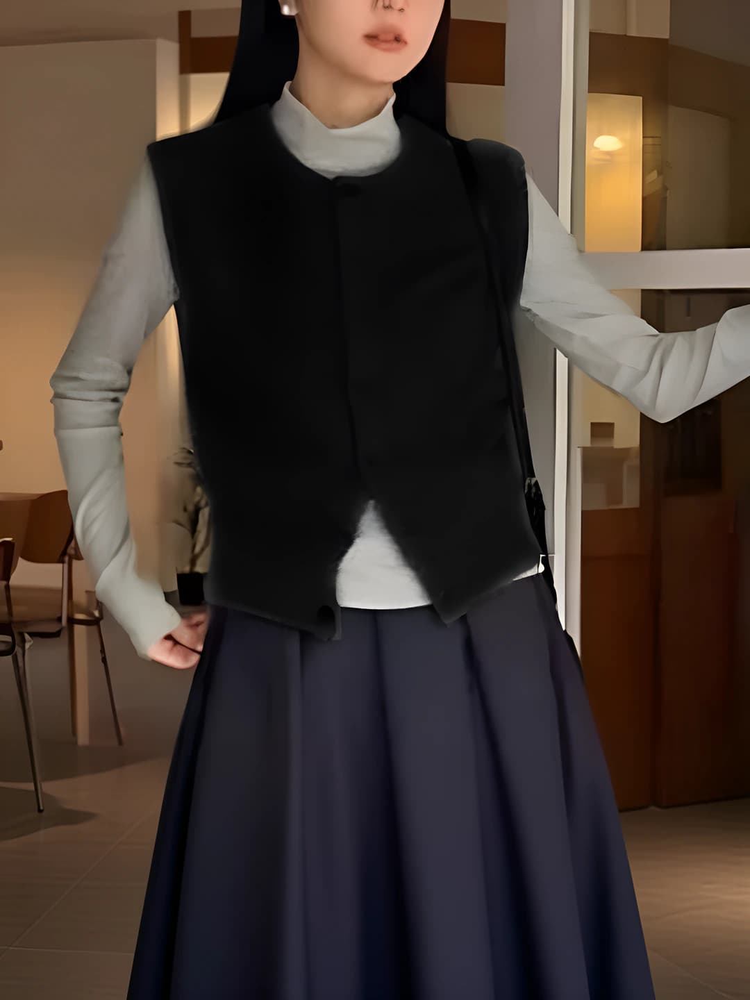 Qora