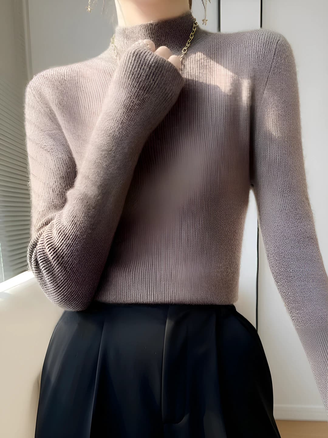 Khaki