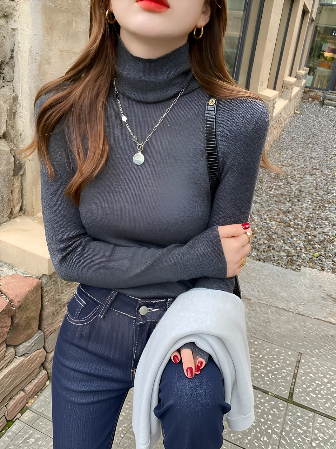 Dark grey