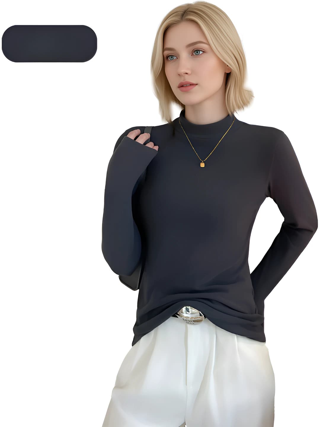 Dark grey (tin box)