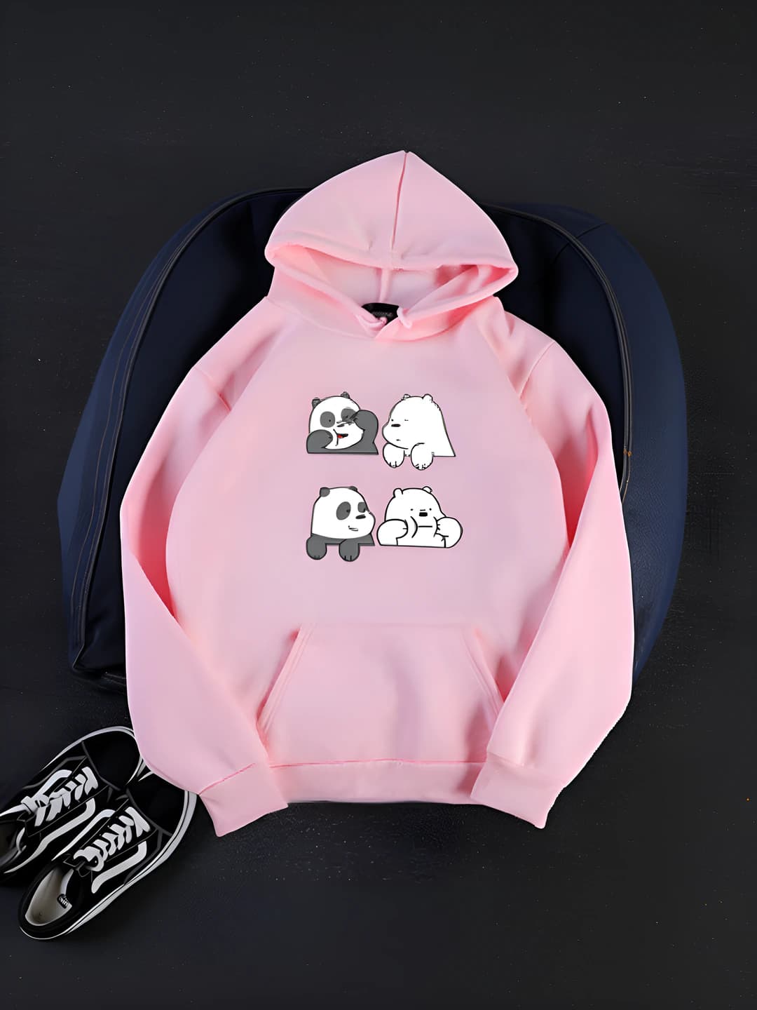 W52# Bright Pink