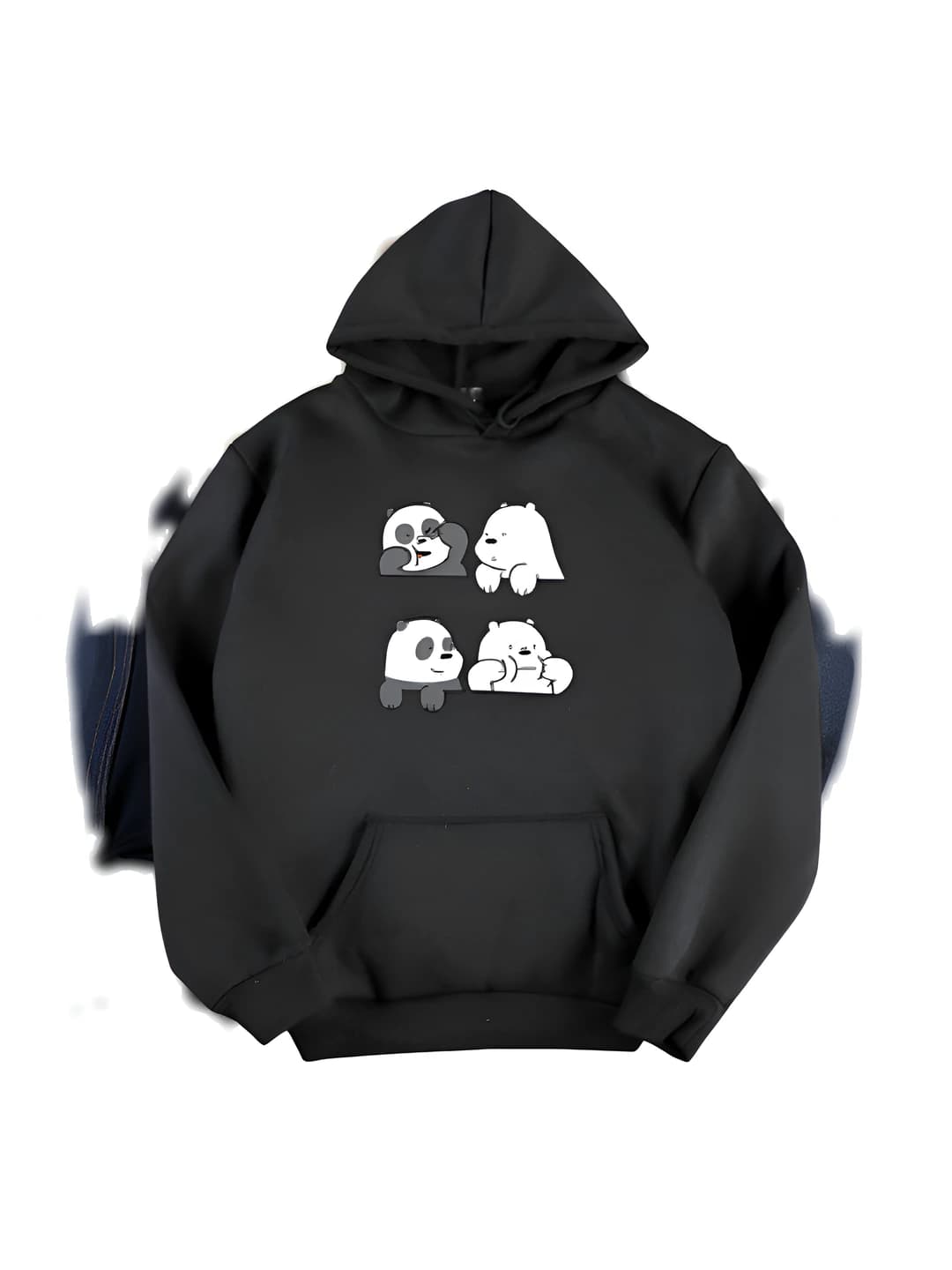 W52#Black
