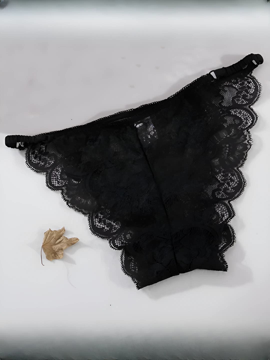 Чёрный