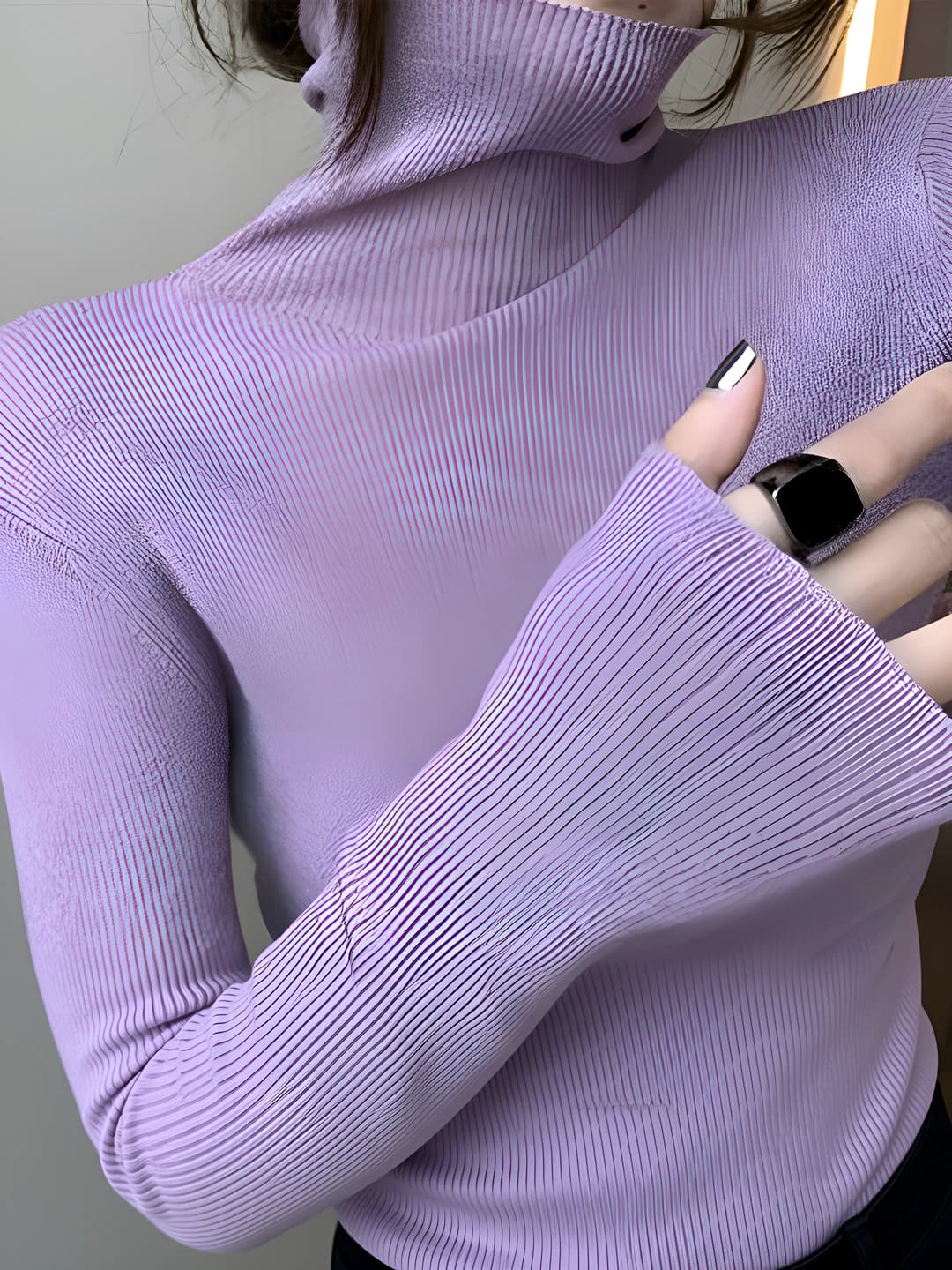 Light purple