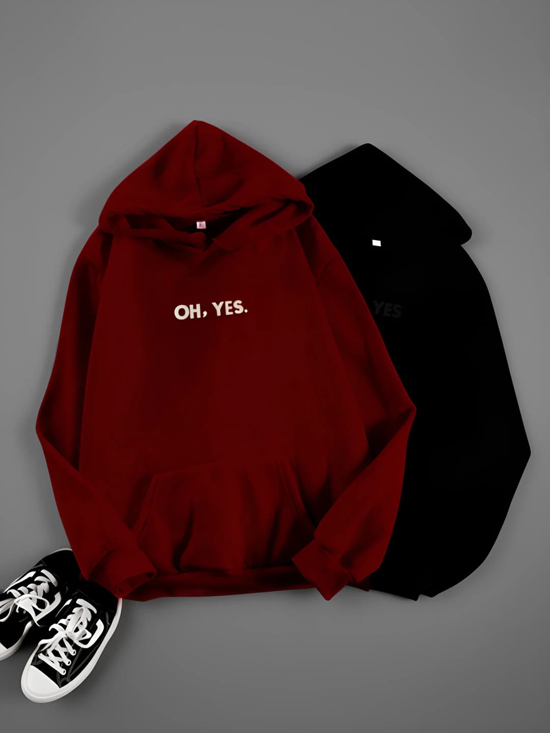 Wine red