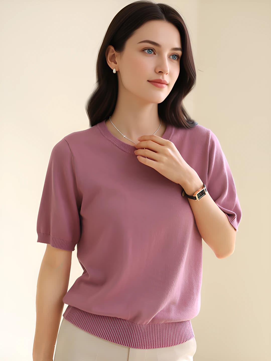 Pink-Purple (Ombre)