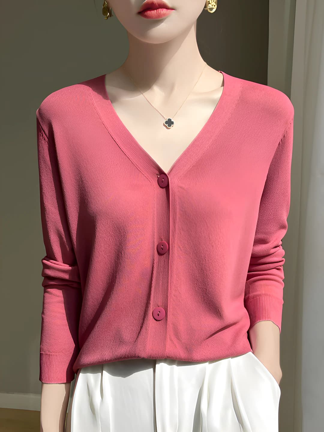 Raspberry red