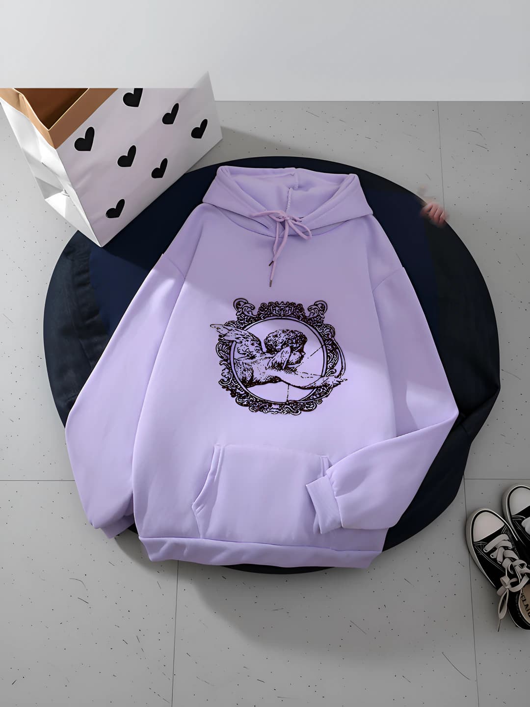 Фиолетовый