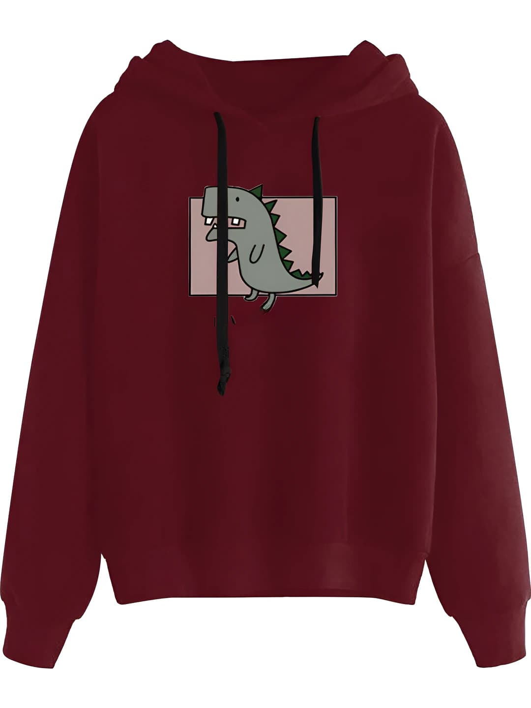 Kichik ayiq bordo